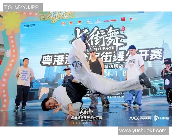 武汉街舞队创历史新高状态排名引发热议舞蹈热潮再掀高潮